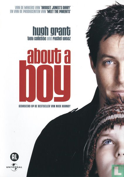 About a Boy