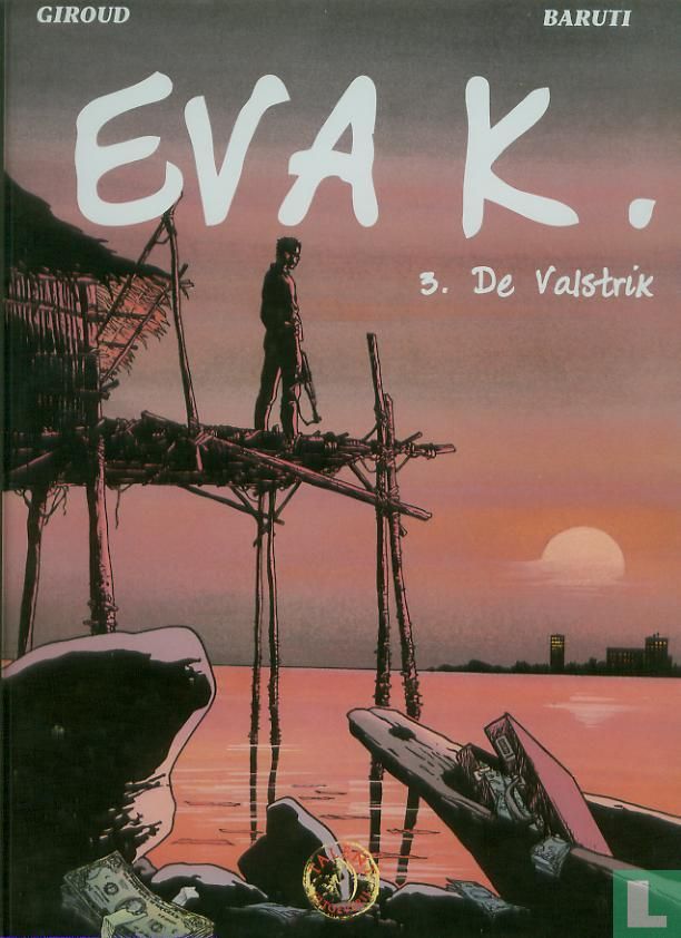 De valstrik