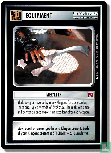 Mek'leth
