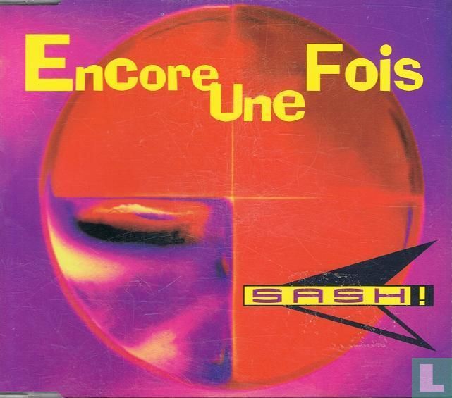 Encore une Fois