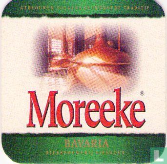 Moreeke