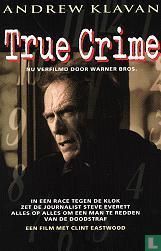 True crime