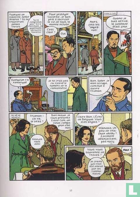 Sin ilusión