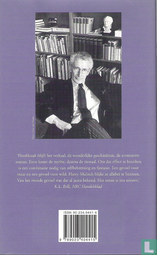 De elementen