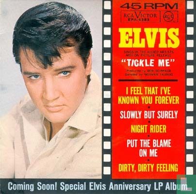 Tickle Me
