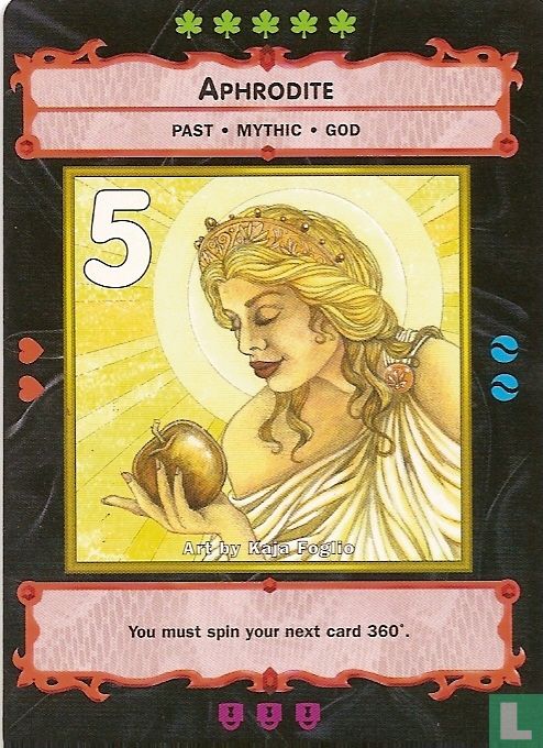 Aphrodite