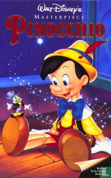 Pinocchio