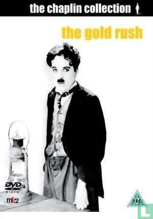 The Gold Rush