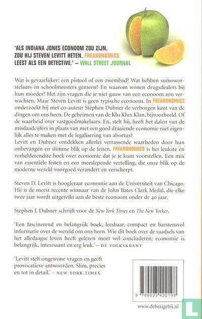 Freakonomics
