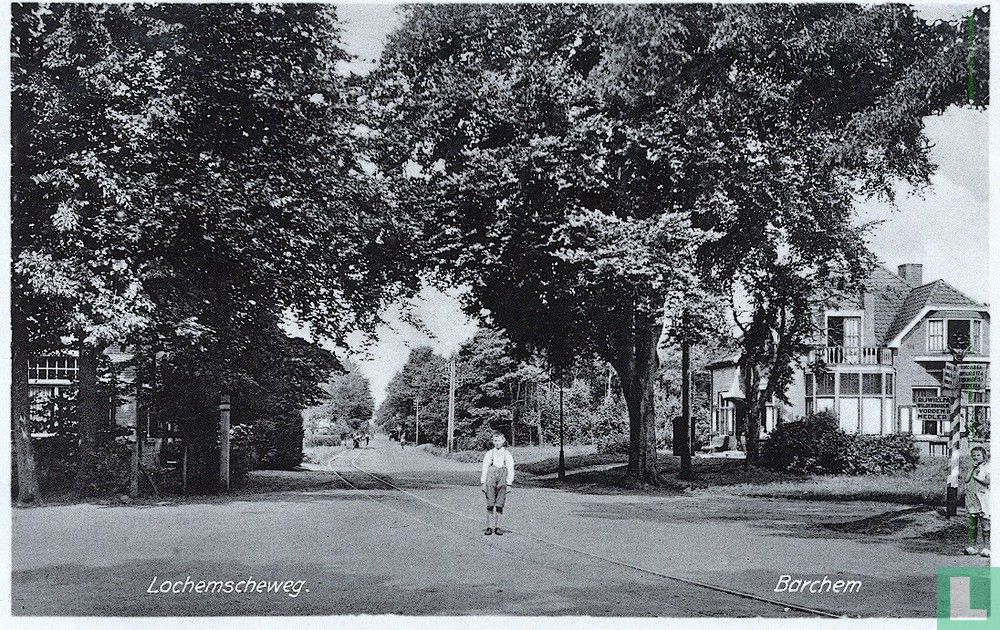 Lochemscheweg