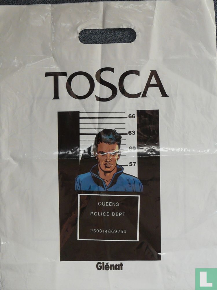 BD Alex / Tosca