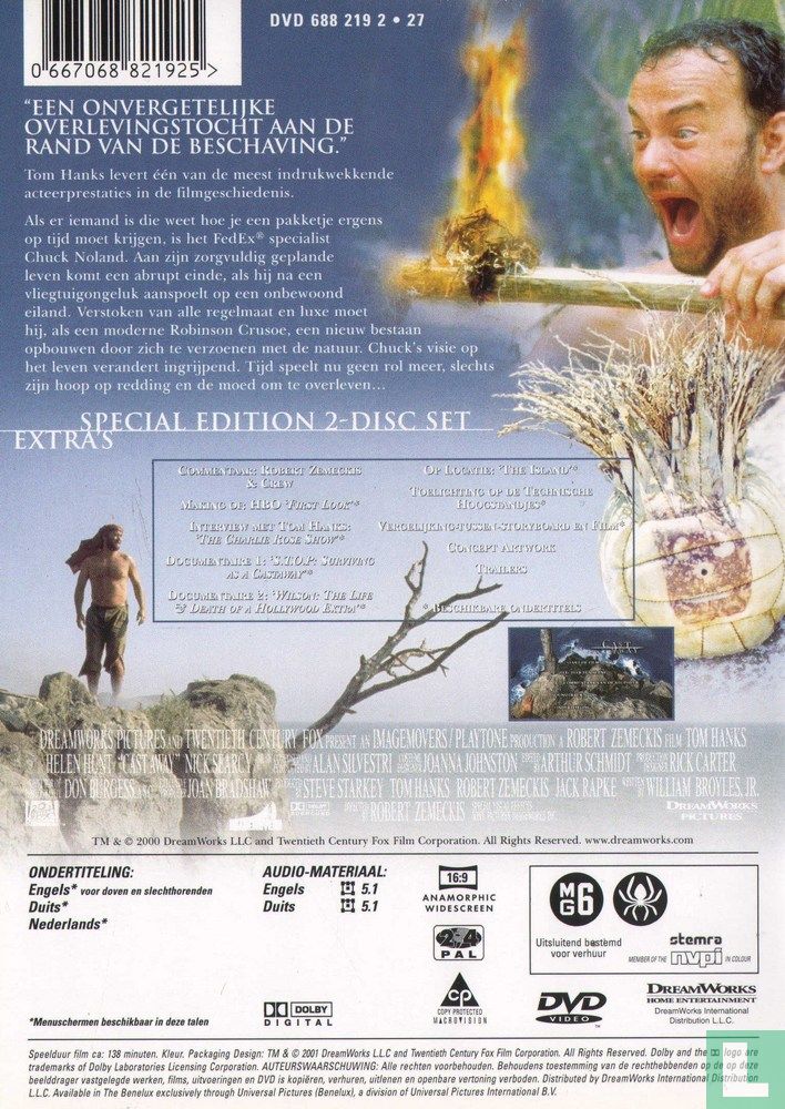 Cast Away