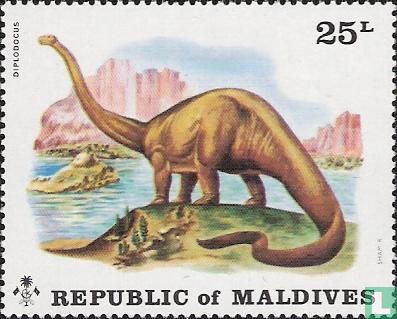 Faune préhistorique