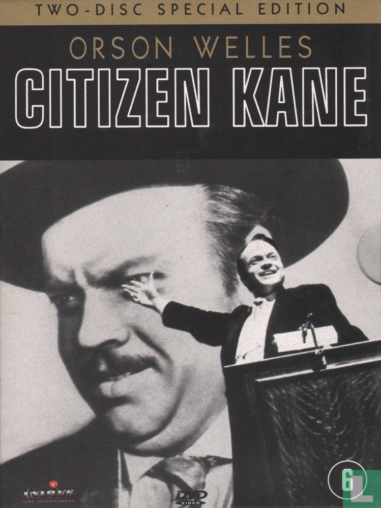 Citizen Kane