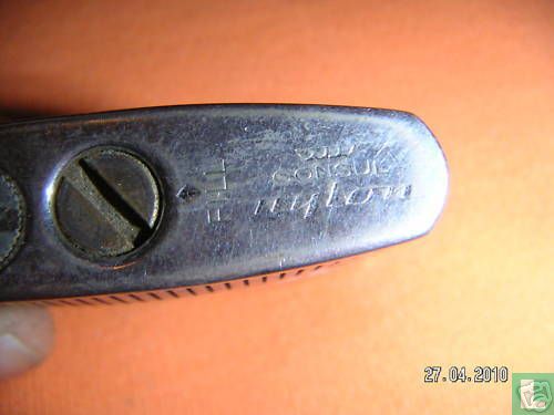 Consul Nylon