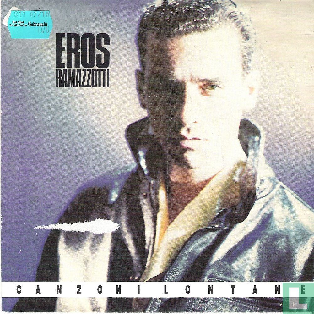 Canzoni lontane