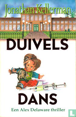 Duivelsdans