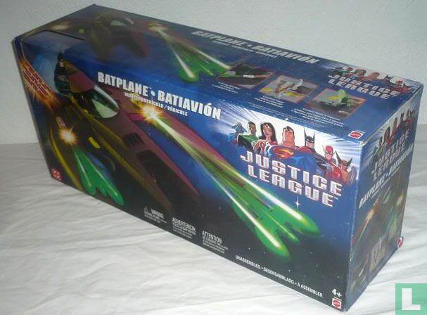 Batplane