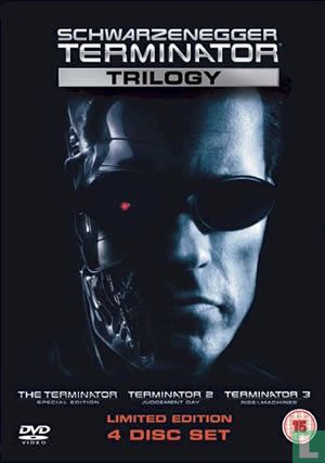 Terminator Trilogy