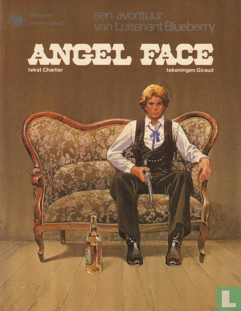 Angel Face