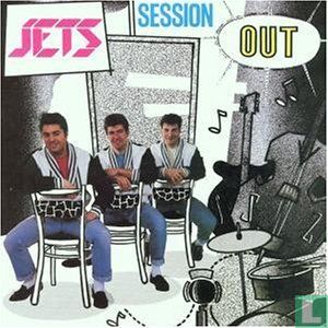 Session out