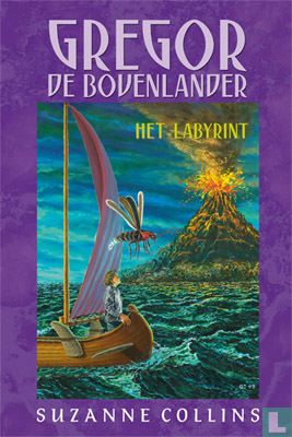 Het labyrinth