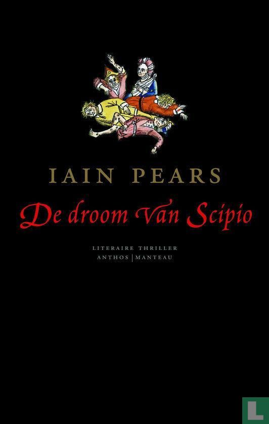 De droom van Scipio
