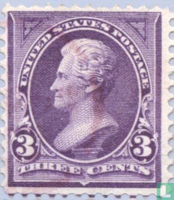 Andrew Jackson
