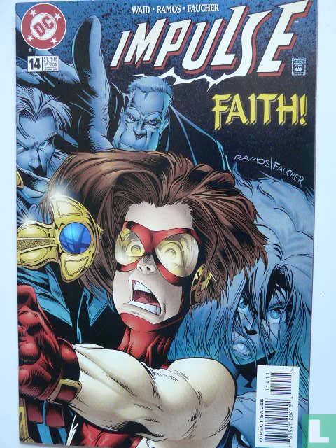 Faith