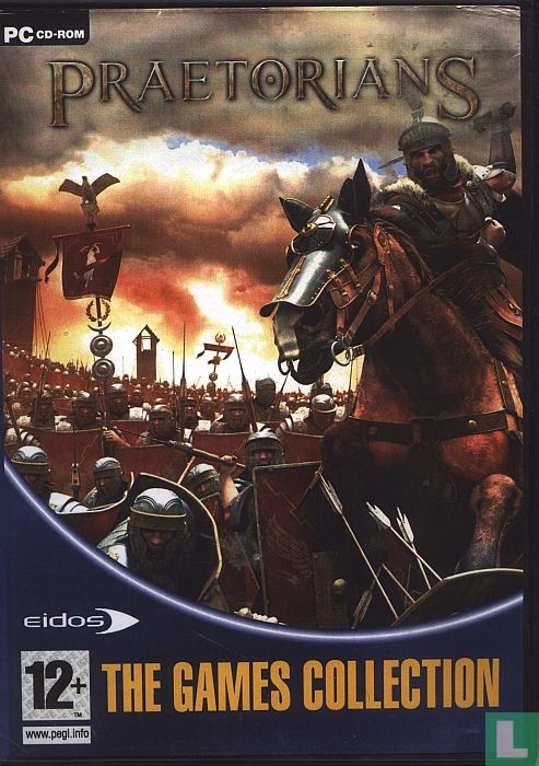 Praetorians