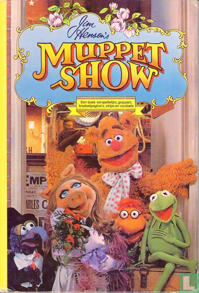 Muppet Show