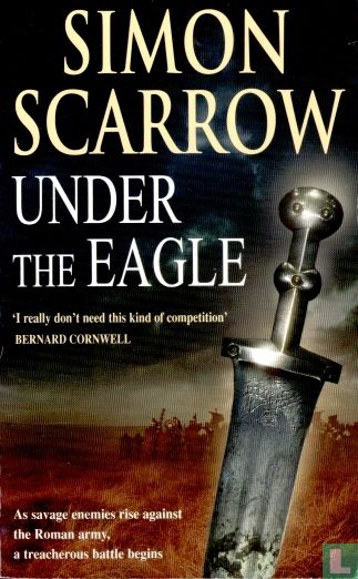 Under the Eagle