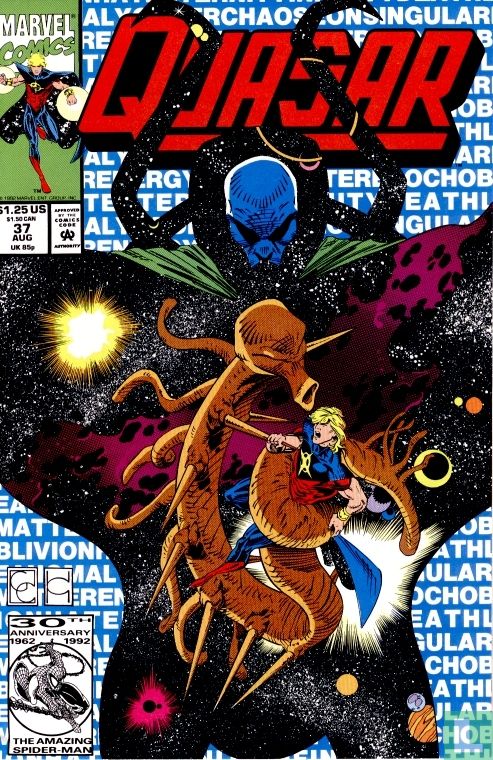 Quasar 37