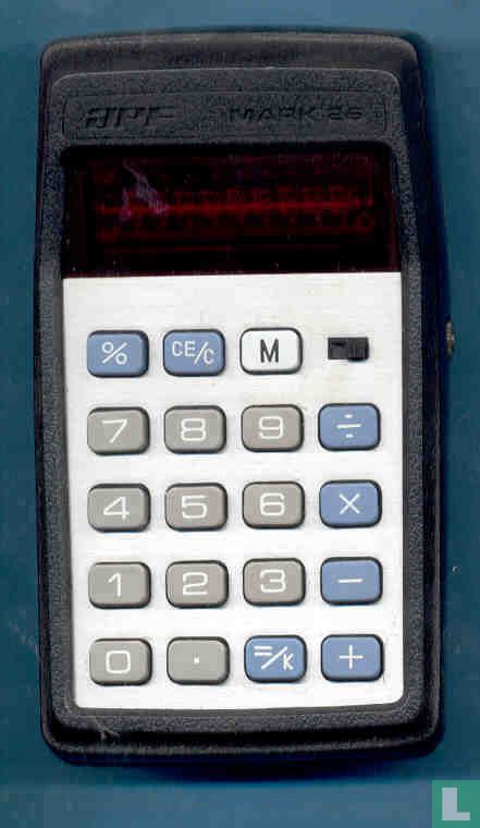 APF Mark 26