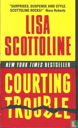 Courting Trouble