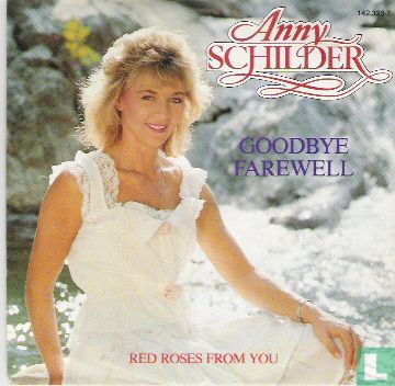 Goodbye Farewell