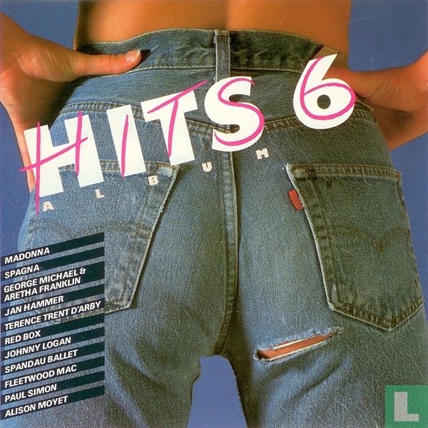 Hits 6