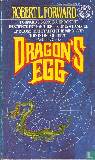 Dragon's Egg