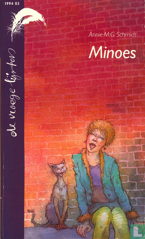 Minoes