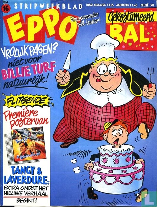 Eppo 16