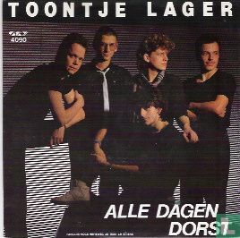 Alle Dagen Dorst