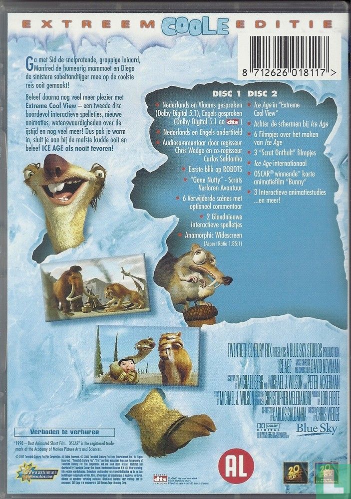 Ice Age