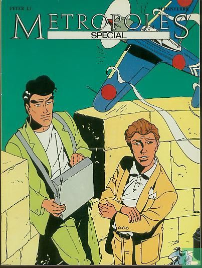 Metropoles special