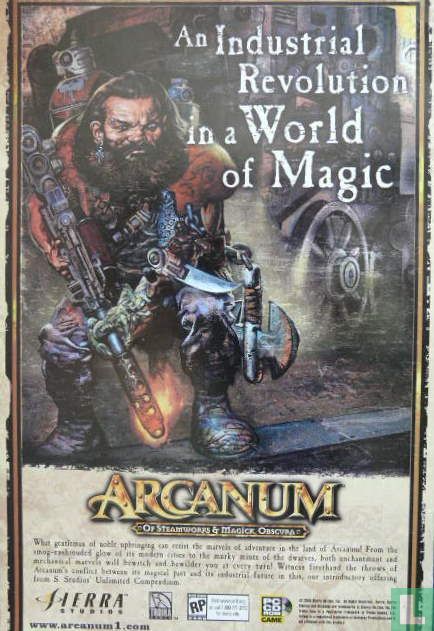 Witchblade / Tomb Raider 1/2