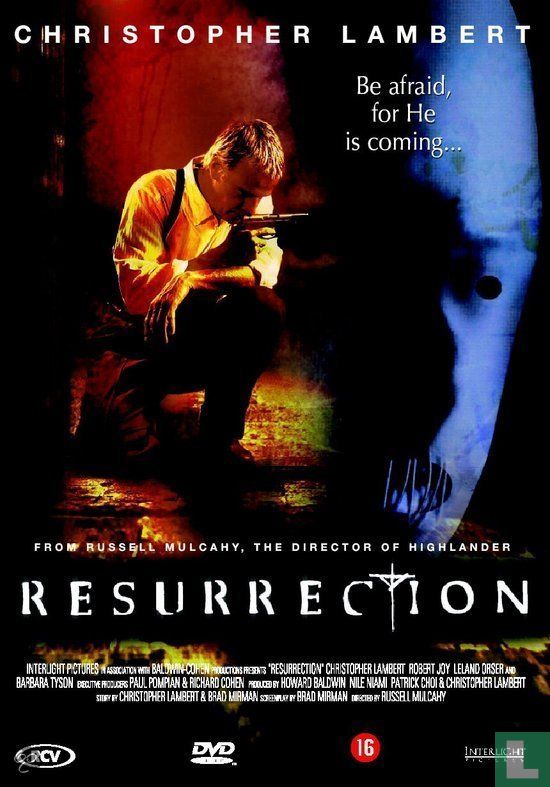 Resurrection