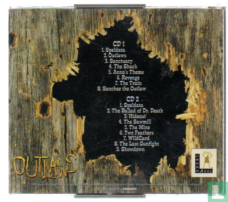 Outlaws