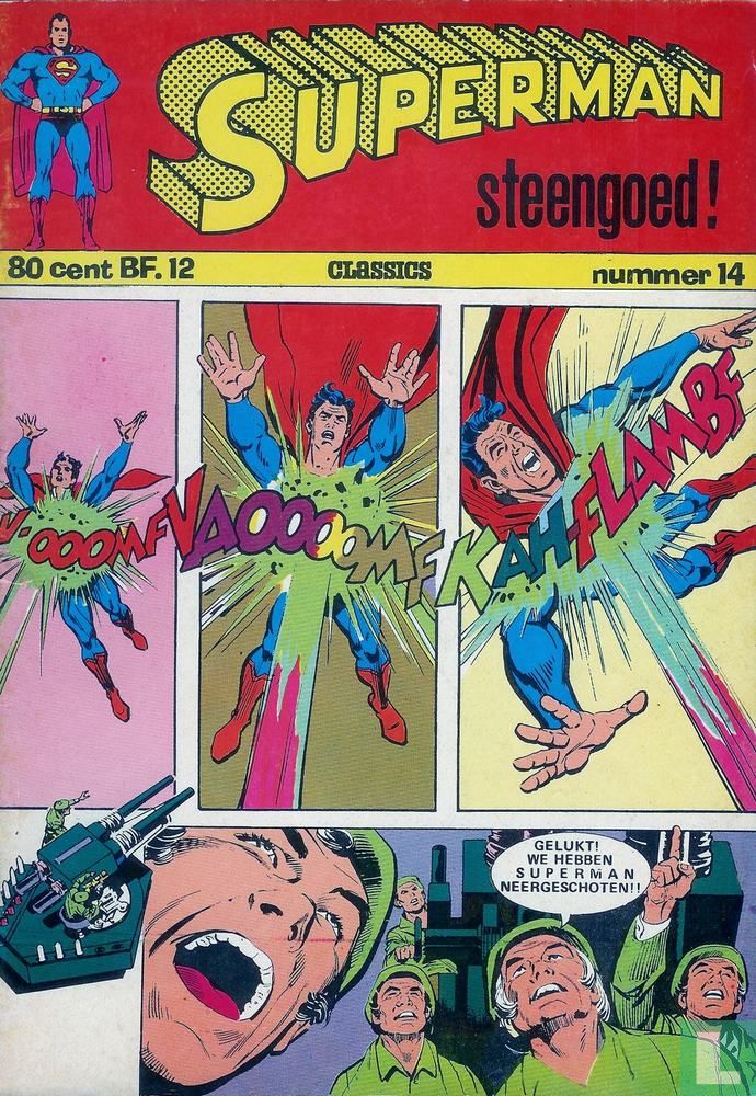 Superman 14