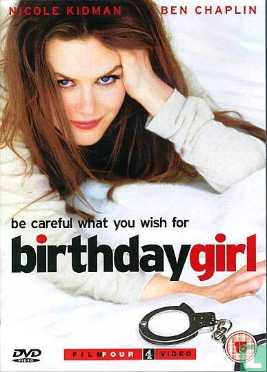Birthday Girl