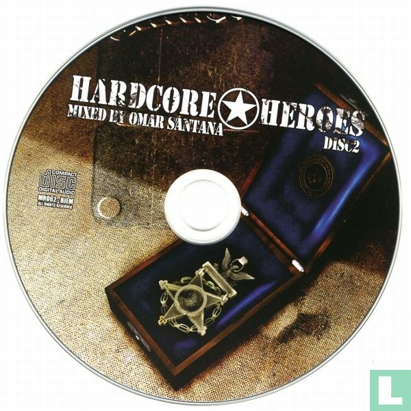 Hardcore Heroes