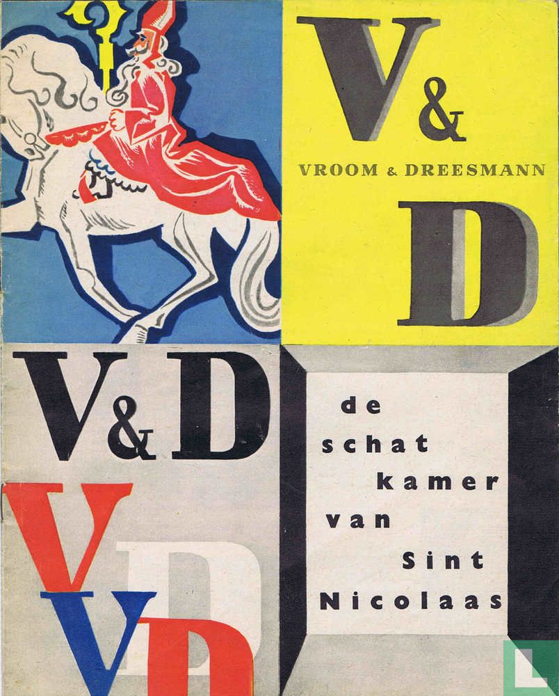 Vroom & Dreesmann